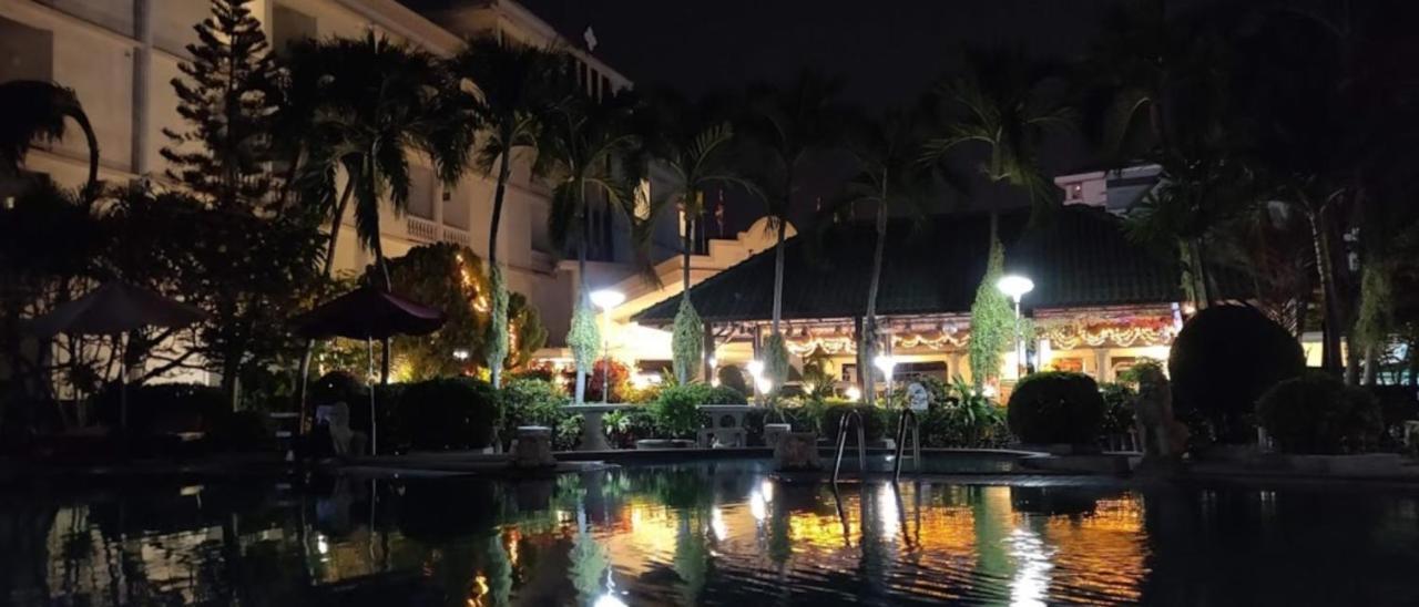 Hotel Romeo Palace Pattaya Zewnętrze zdjęcie